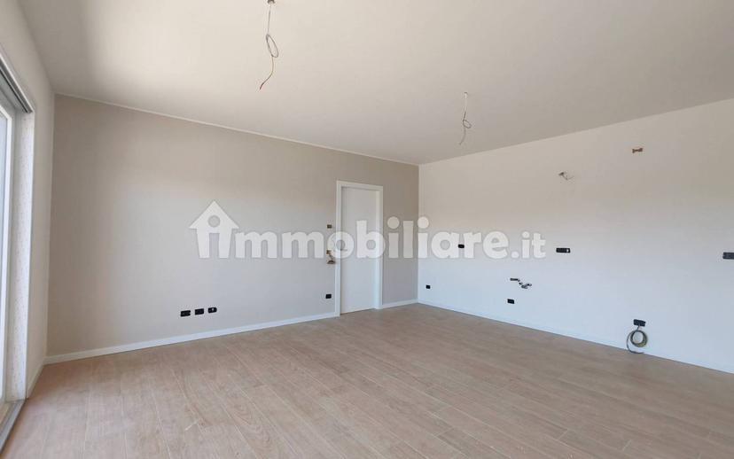 Trilocale via dei Guastelli, Puginate, Bregnano — foto 30 di 37