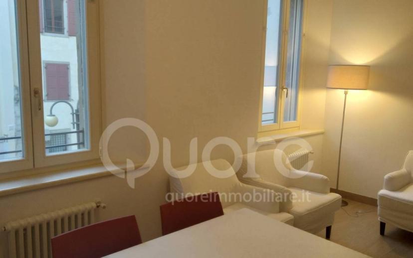 Trilocale via Daniele Manin, Viale Ungheria, Udine — foto 22 di 24