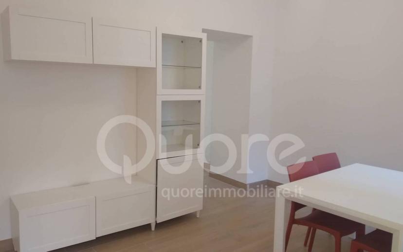Trilocale via Daniele Manin, Viale Ungheria, Udine — foto 7 di 24