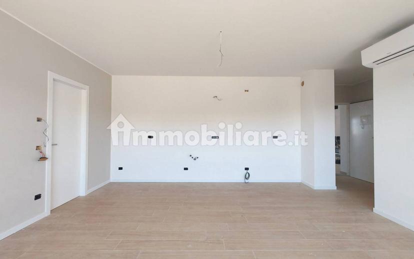 Trilocale via dei Guastelli, Puginate, Bregnano — foto 18 di 37