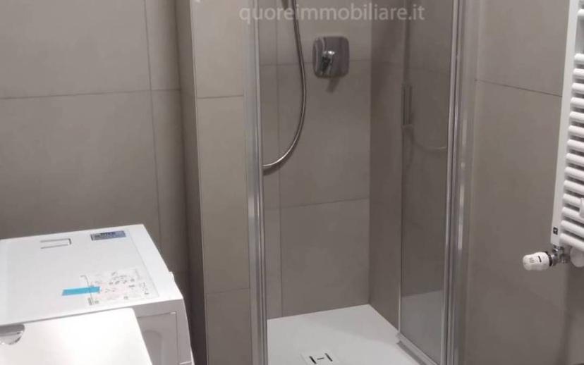 Trilocale via Daniele Manin, Viale Ungheria, Udine — foto 5 di 24