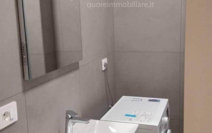 Trilocale via Daniele Manin, Viale Ungheria, Udine — foto 2 di 24
