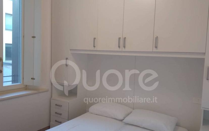 Trilocale via Daniele Manin, Viale Ungheria, Udine — foto 13 di 24