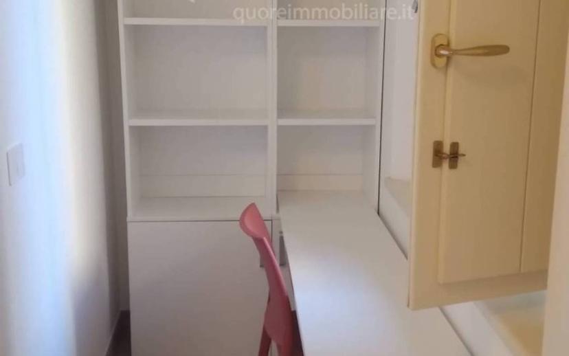 Trilocale via Daniele Manin, Viale Ungheria, Udine — foto 6 di 24