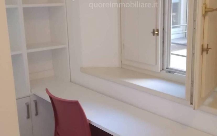 Trilocale via Daniele Manin, Viale Ungheria, Udine — foto 19 di 24