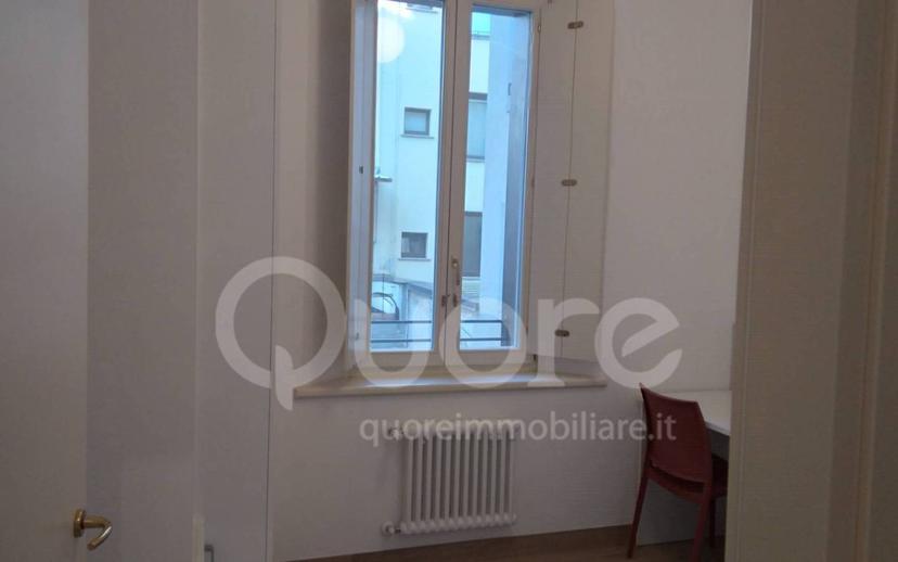 Trilocale via Daniele Manin, Viale Ungheria, Udine — foto 3 di 24