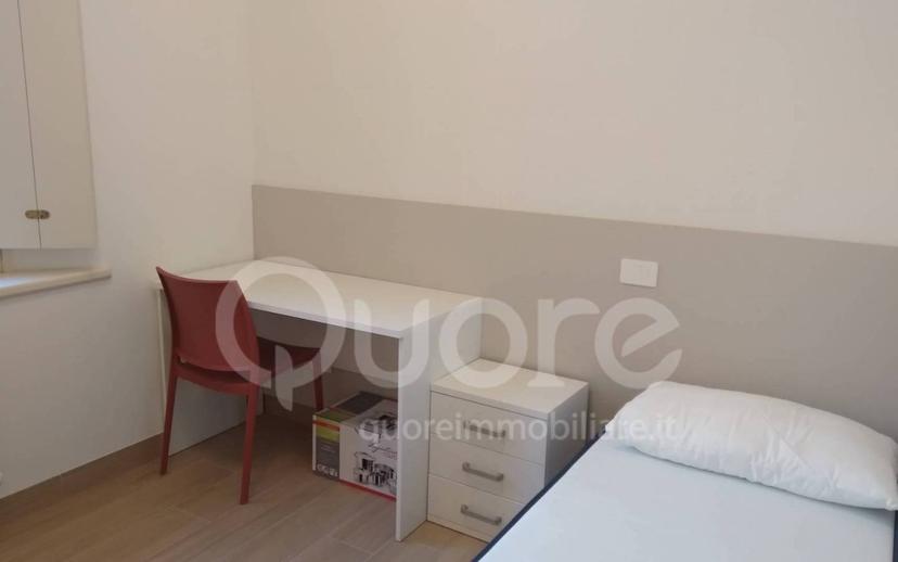 Trilocale via Daniele Manin, Viale Ungheria, Udine — foto 16 di 24