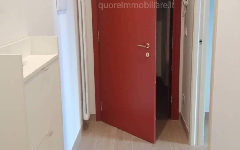 Trilocale via Daniele Manin, Viale Ungheria, Udine — foto 21 di 24