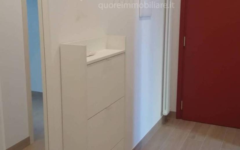 Trilocale via Daniele Manin, Viale Ungheria, Udine — foto 15 di 24