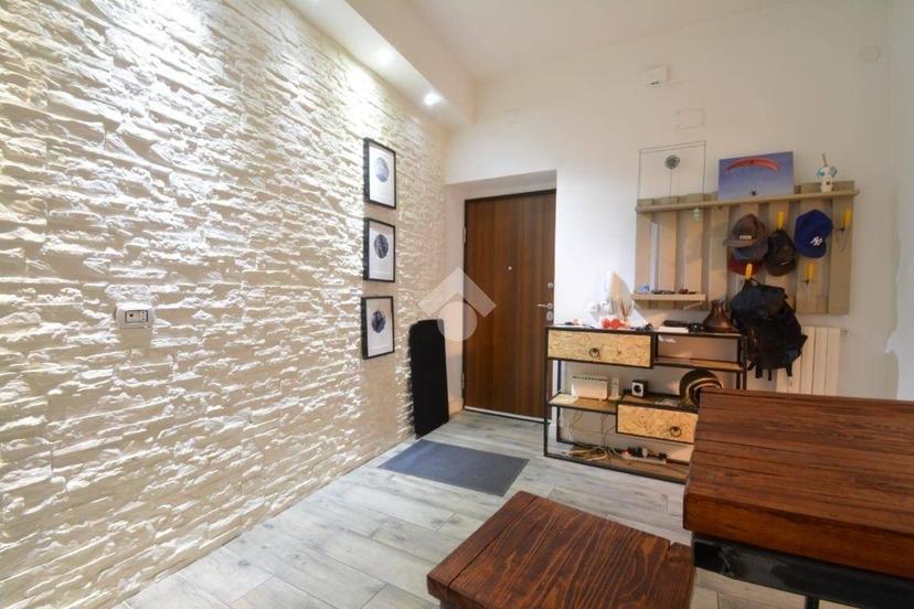 Trilocale corso Aldo Moro 236, Santa Maria Capua Vetere — foto 12 di 24