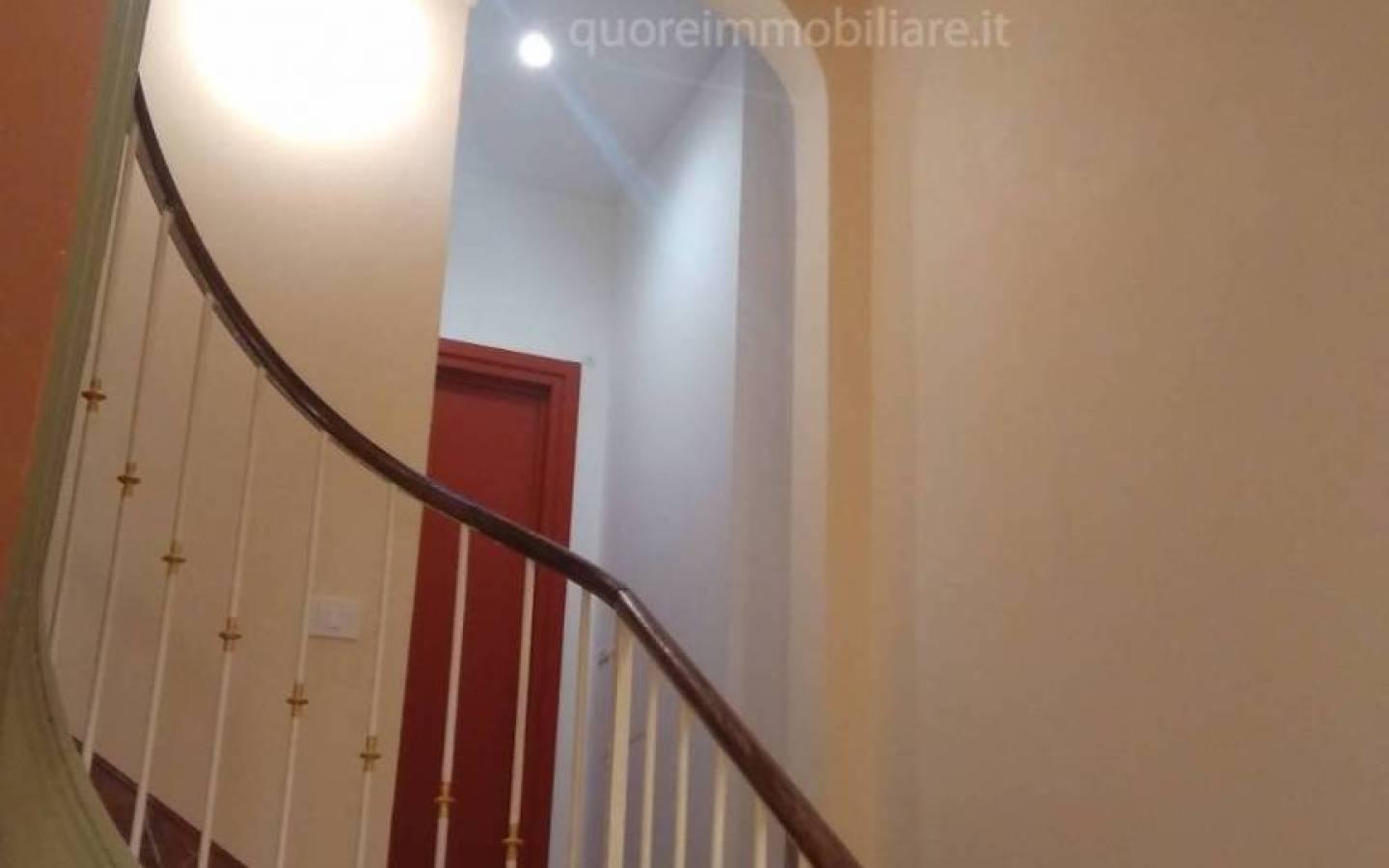 Trilocale via Daniele Manin, Viale Ungheria, Udine