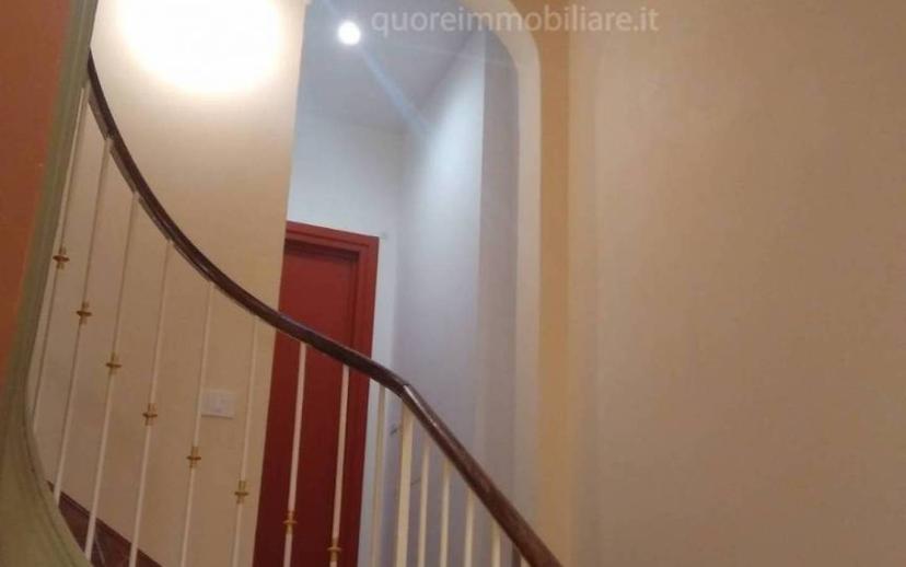 Trilocale via Daniele Manin, Viale Ungheria, Udine