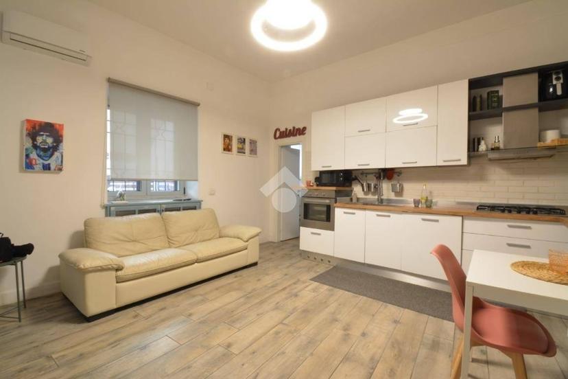 Trilocale corso Aldo Moro 236, Santa Maria Capua Vetere — foto 13 di 24