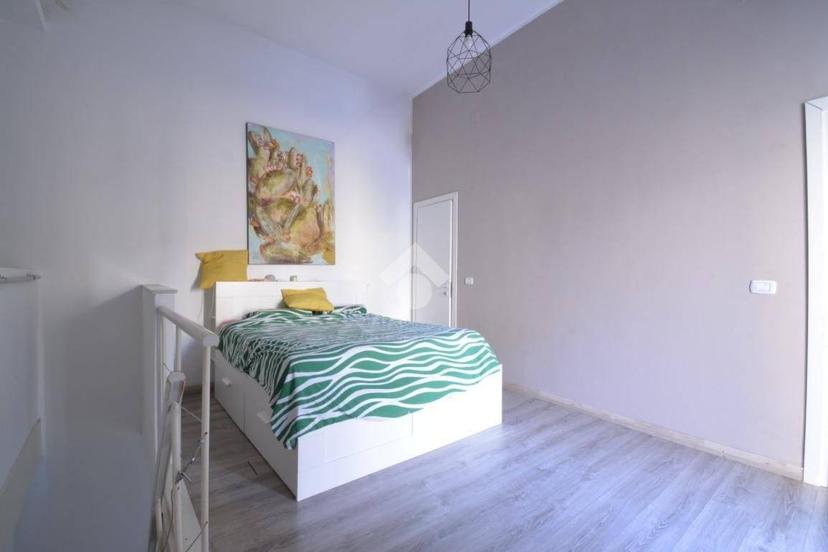 Trilocale corso Aldo Moro 236, Santa Maria Capua Vetere — foto 11 di 24