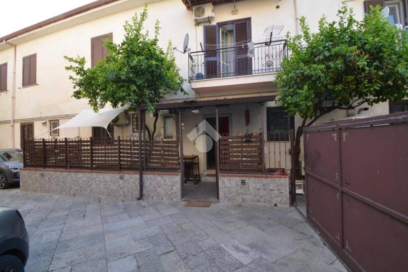 Trilocale corso Aldo Moro 236, Santa Maria Capua Vetere — foto 22 di 24