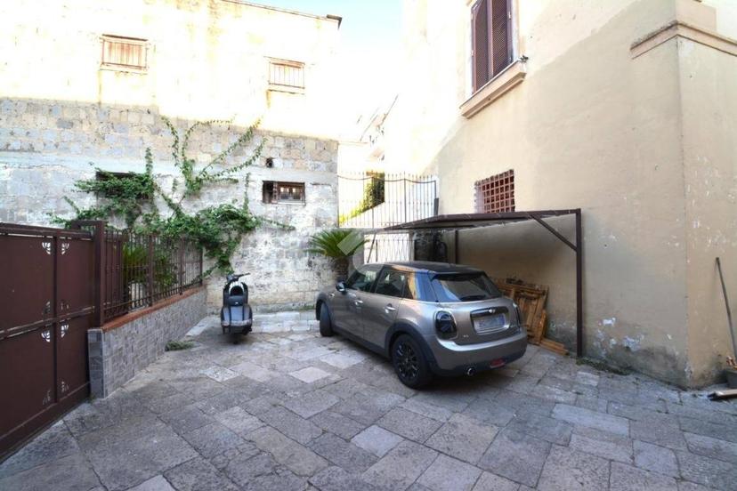 Trilocale corso Aldo Moro 236, Santa Maria Capua Vetere — foto 24 di 24