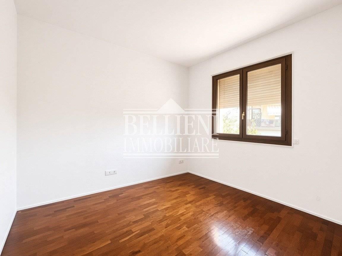 Quadrilocale via Battista da Vicenza 15, Sant'Andrea - Araceli, Vicenza
