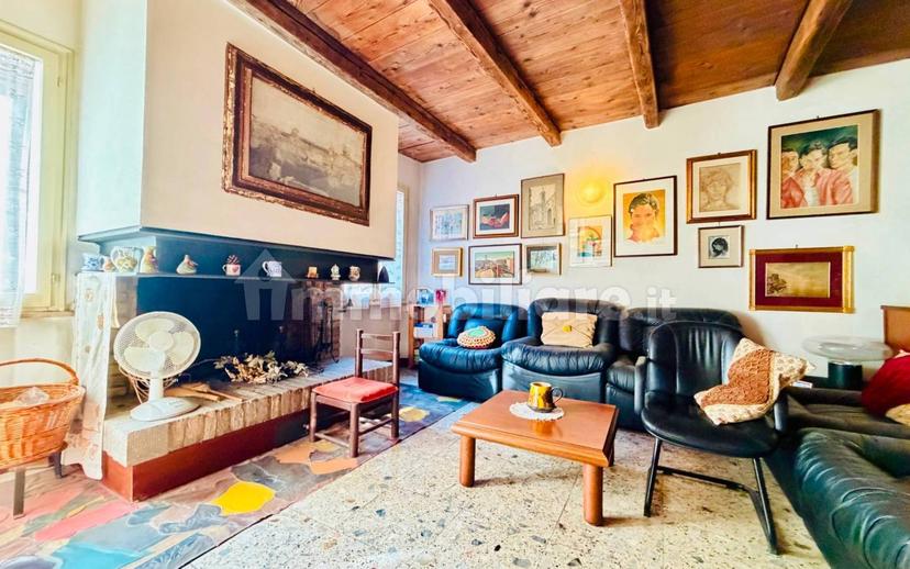 Terratetto unifamiliare via Aldini, Centro Storico, Cesena — foto 29 di 44