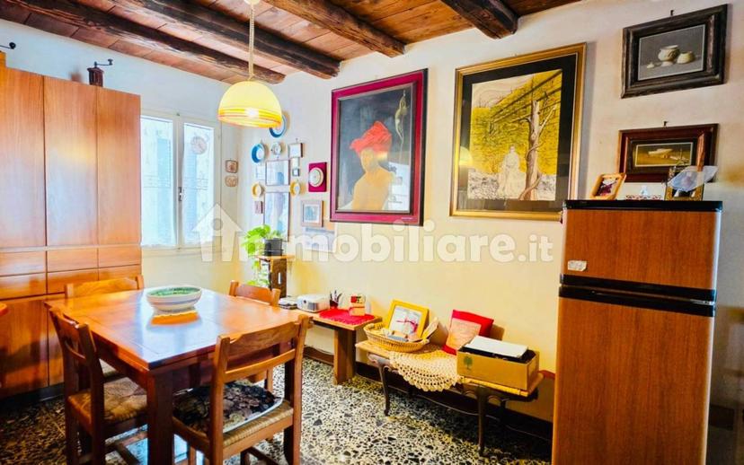 Terratetto unifamiliare via Aldini, Centro Storico, Cesena — foto 13 di 44