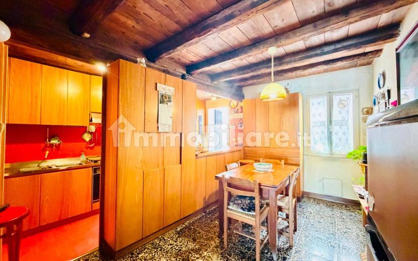 Terratetto unifamiliare via Aldini, Centro Storico, Cesena — foto 26 di 44