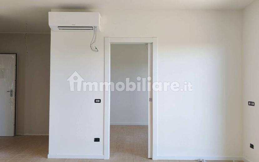 Trilocale via dei Guastelli, Puginate, Bregnano — foto 10 di 37