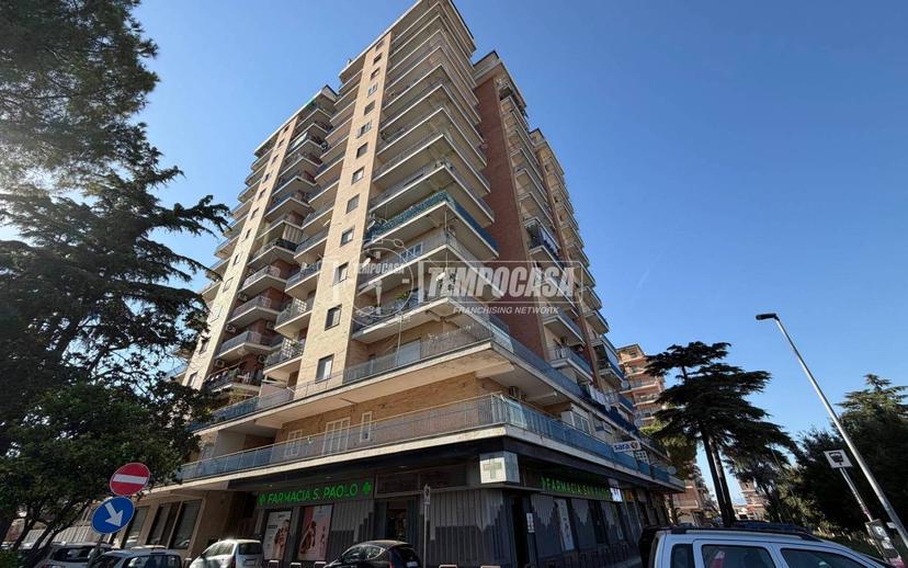 Quadrilocale via de Chirico 8, Aversa — foto 10 di 30