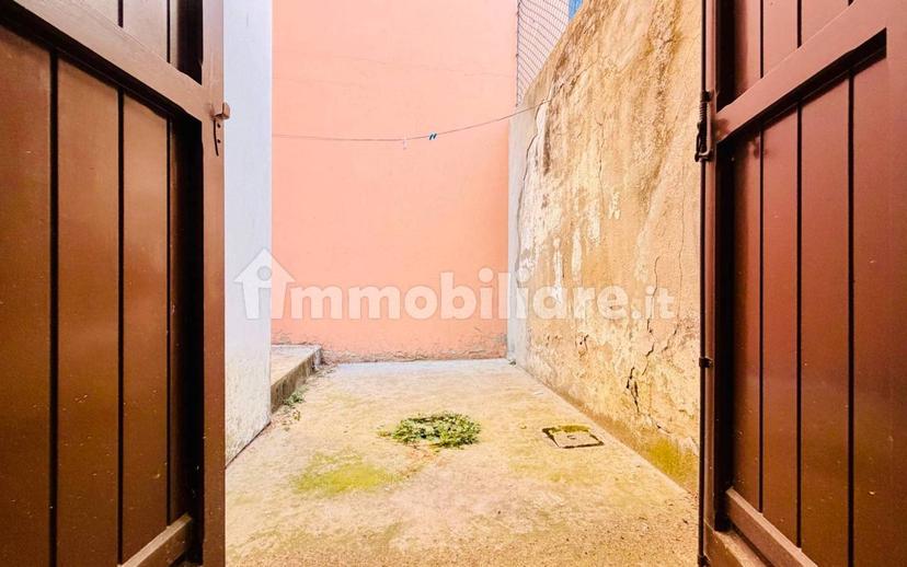 Terratetto unifamiliare via Aldini, Centro Storico, Cesena