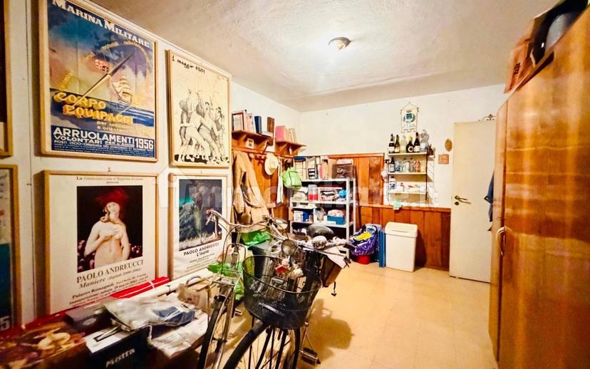 Terratetto unifamiliare via Aldini, Centro Storico, Cesena — foto 8 di 44