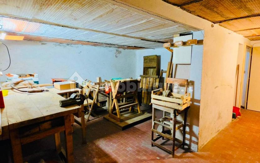 Terratetto unifamiliare via Aldini, Centro Storico, Cesena — foto 40 di 44