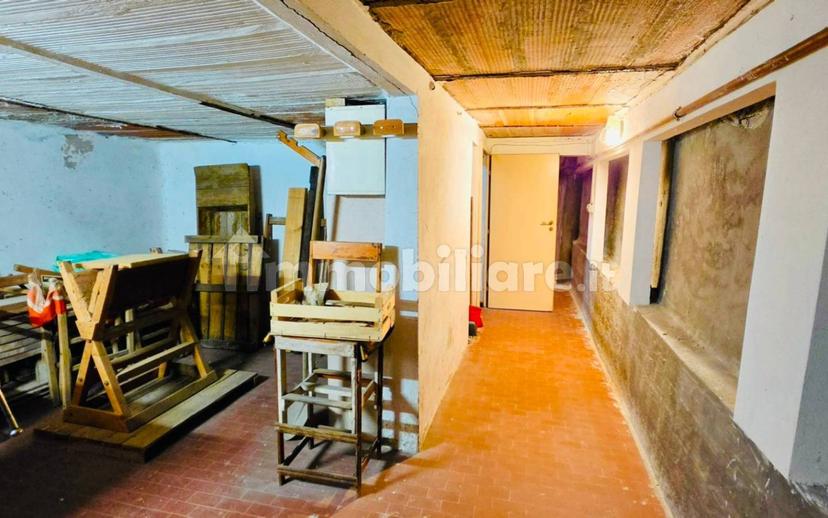 Terratetto unifamiliare via Aldini, Centro Storico, Cesena — foto 37 di 44