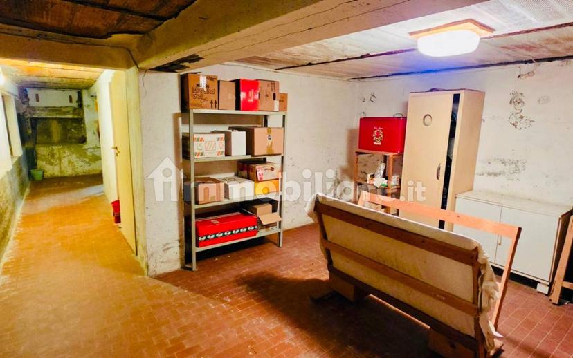 Terratetto unifamiliare via Aldini, Centro Storico, Cesena — foto 30 di 44