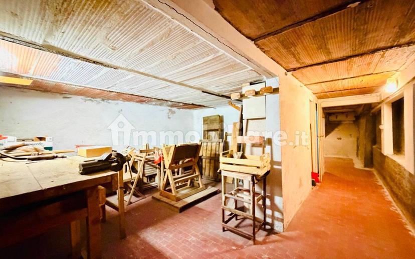 Terratetto unifamiliare via Aldini, Centro Storico, Cesena — foto 19 di 44