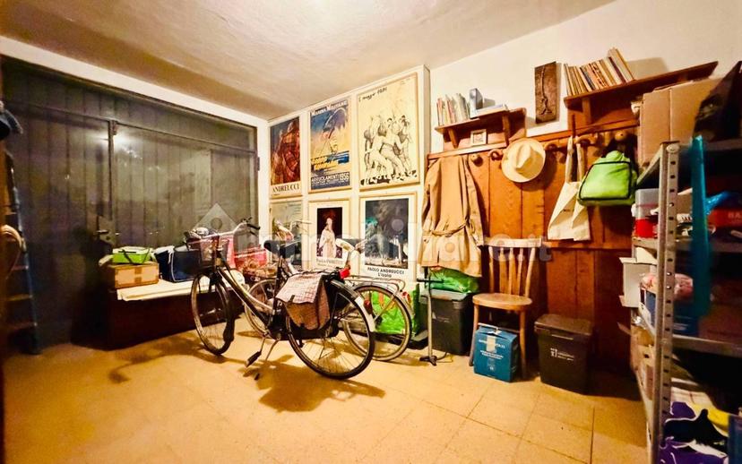 Terratetto unifamiliare via Aldini, Centro Storico, Cesena — foto 32 di 44