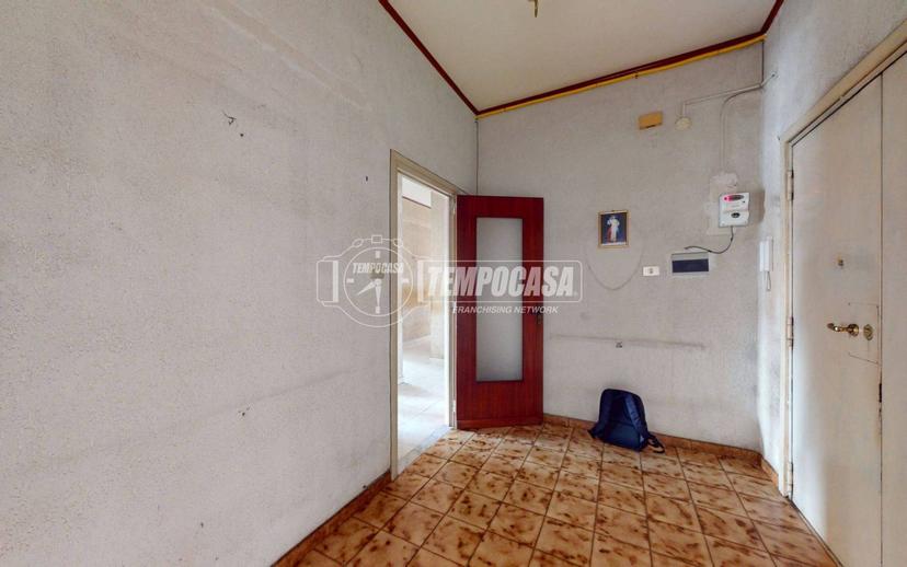 Quadrilocale via de Chirico 8, Aversa — foto 8 di 30
