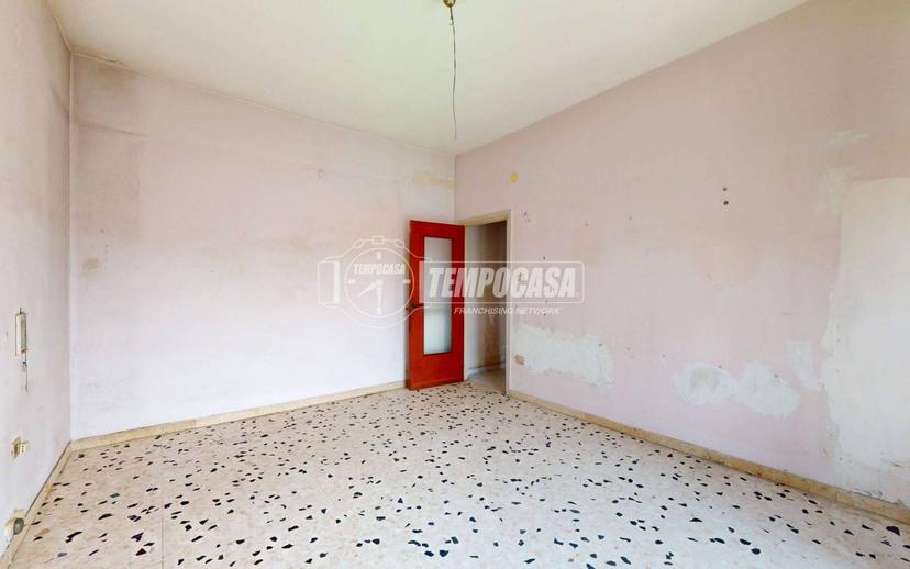 Quadrilocale via de Chirico 8, Aversa — foto 29 di 30