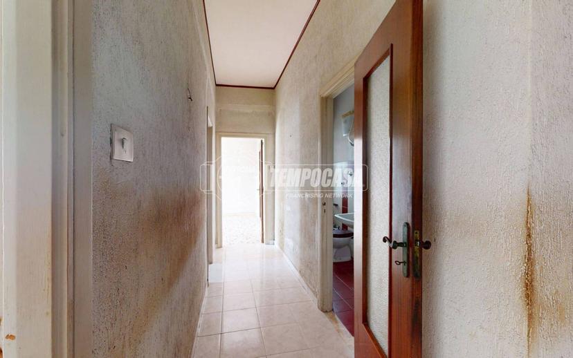 Quadrilocale via de Chirico 8, Aversa — foto 12 di 30