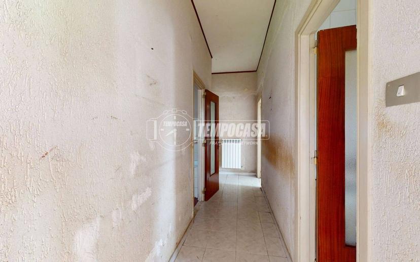 Quadrilocale via de Chirico 8, Aversa — foto 20 di 30