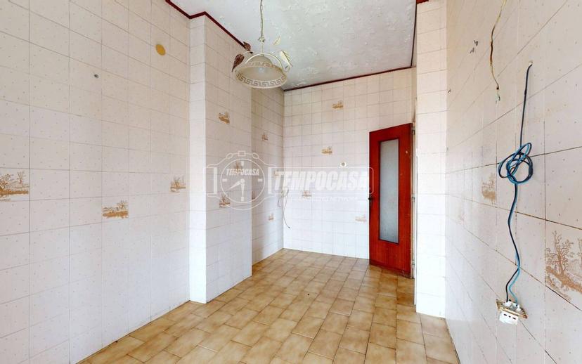 Quadrilocale via de Chirico 8, Aversa — foto 21 di 30