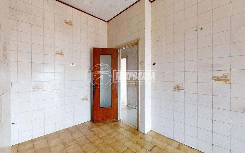 Quadrilocale via de Chirico 8, Aversa — foto 16 di 30