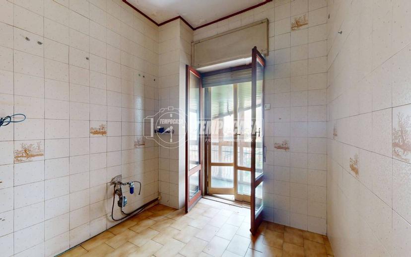 Quadrilocale via de Chirico 8, Aversa — foto 13 di 30
