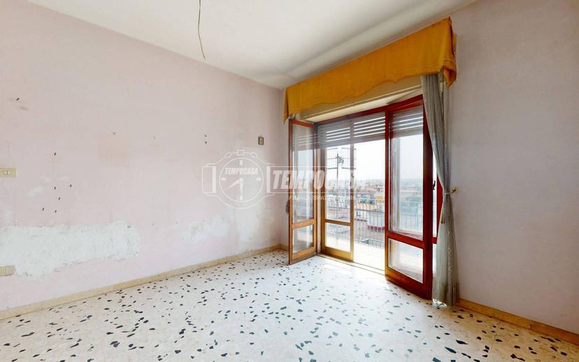 Quadrilocale via de Chirico 8, Aversa — foto 9 di 30