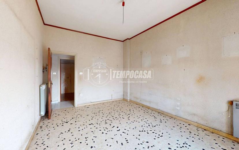 Quadrilocale via de Chirico 8, Aversa — foto 27 di 30
