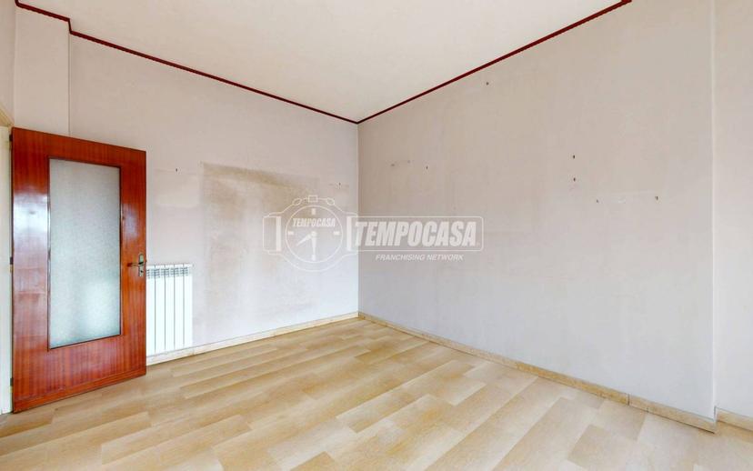 Quadrilocale via de Chirico 8, Aversa — foto 2 di 30