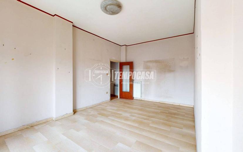 Quadrilocale via de Chirico 8, Aversa — foto 19 di 30