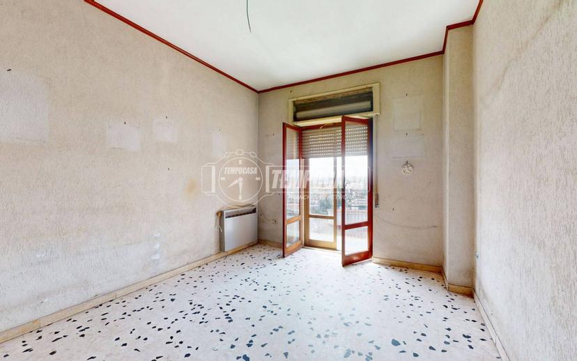 Quadrilocale via de Chirico 8, Aversa — foto 14 di 30