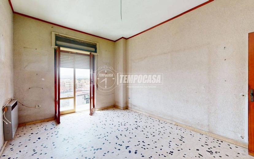 Quadrilocale via de Chirico 8, Aversa — foto 30 di 30