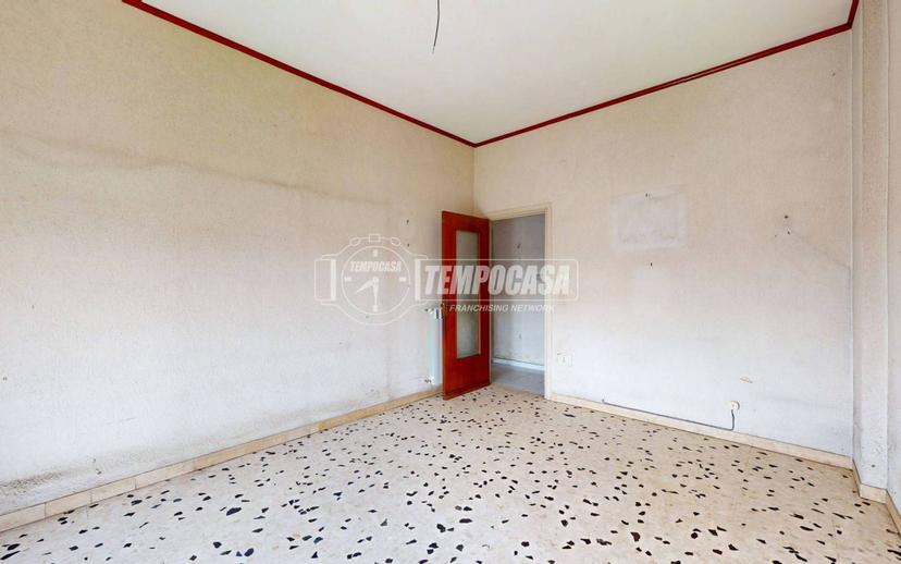 Quadrilocale via de Chirico 8, Aversa — foto 4 di 30