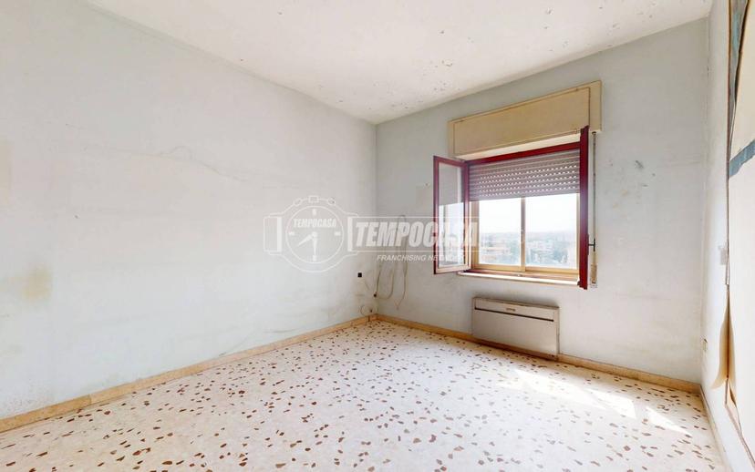 Quadrilocale via de Chirico 8, Aversa — foto 15 di 30
