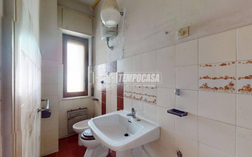 Quadrilocale via de Chirico 8, Aversa — foto 18 di 30