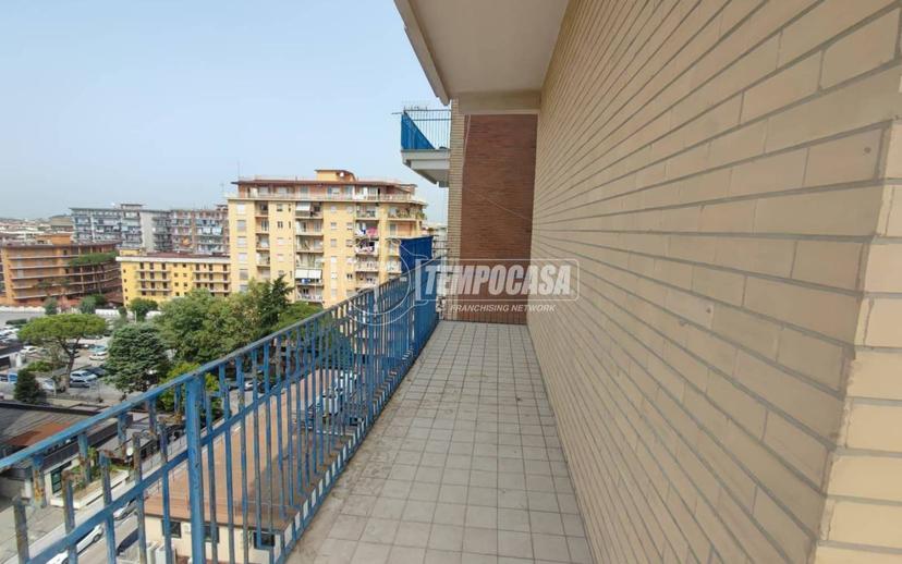 Quadrilocale via de Chirico 8, Aversa — foto 23 di 30